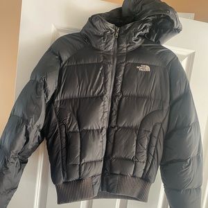 Women’s Northface Bubble Jacket